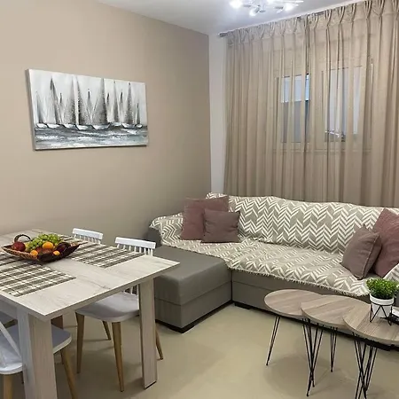 Anastasia's Holiday home Chania (Crete)