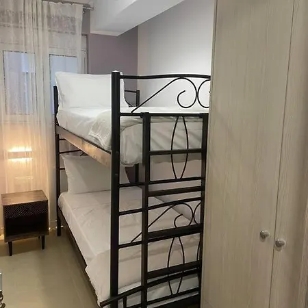 Σπίτι διακοπών Anastasia's