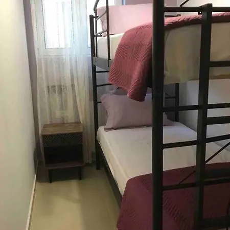Anastasia's Holiday home
