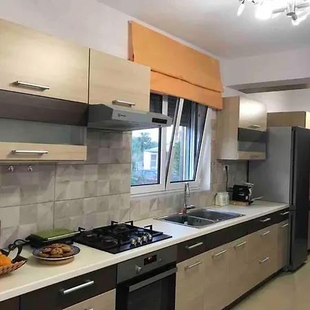 Holiday home Anastasia's