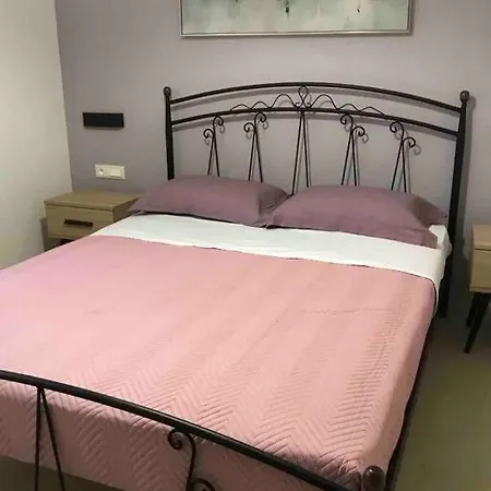 Anastasia's Prázdninový dům Chania (Crete)