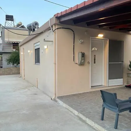 Holiday home Anastasia's