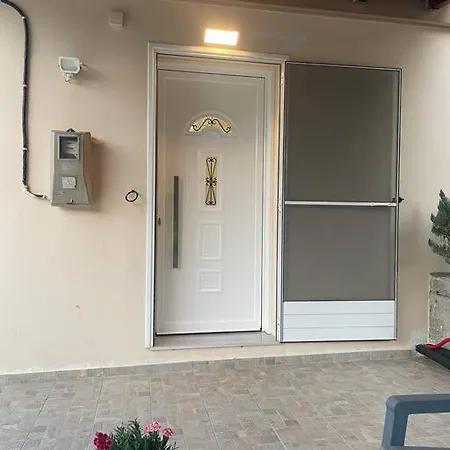 Anastasia's * Chania (Crete)