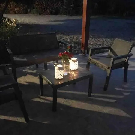 Holiday home Anastasia's Chania (Crete)