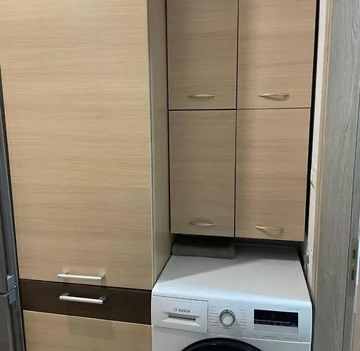 Σπίτι διακοπών Anastasia's Χανιά