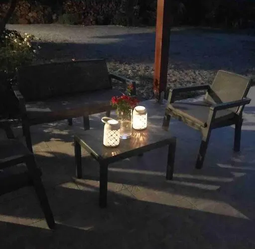 Σπίτι διακοπών Anastasia's Χανιά