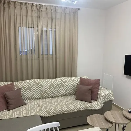 Сasa de vacaciones Anastasia's La Canea