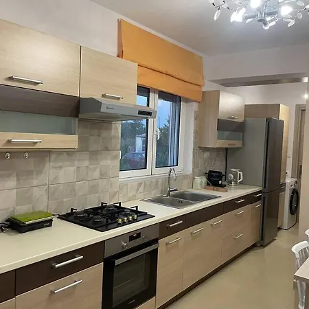 Anastasia's Ferienhaus *