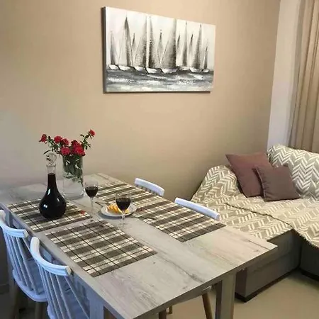 Anastasia's Ferienhaus *