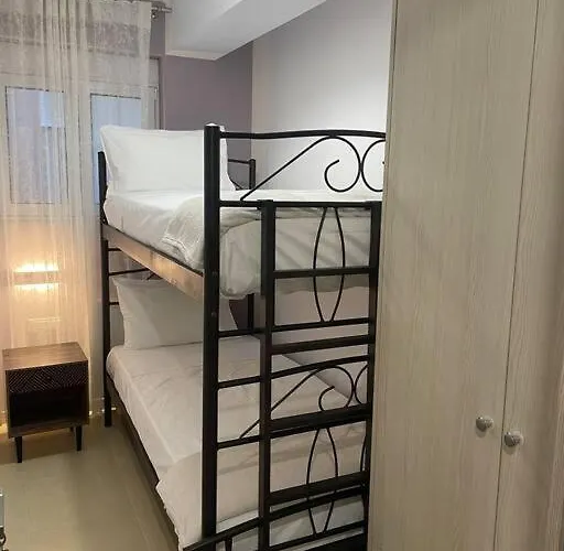 Сasa de vacaciones Anastasia's