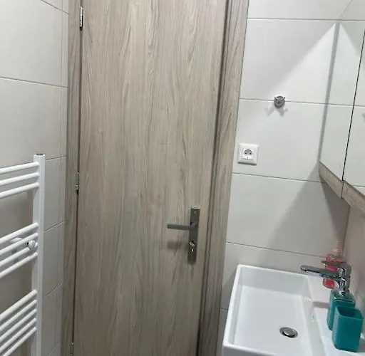 Anastasia's La Canée