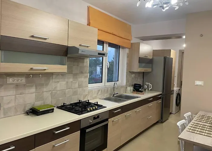 Anastasia's Сasa de vacaciones *