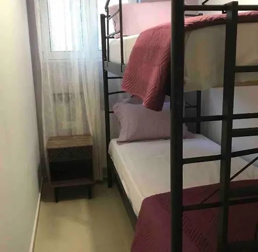 Anastasia's Hébergement de vacances