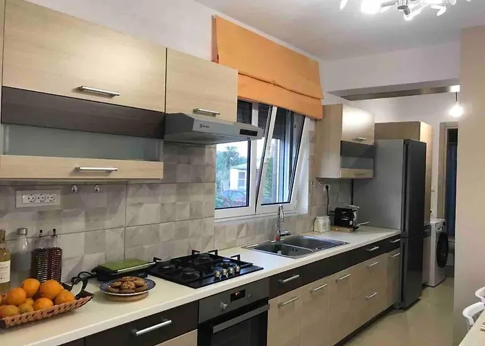 Hébergement de vacances Anastasia's