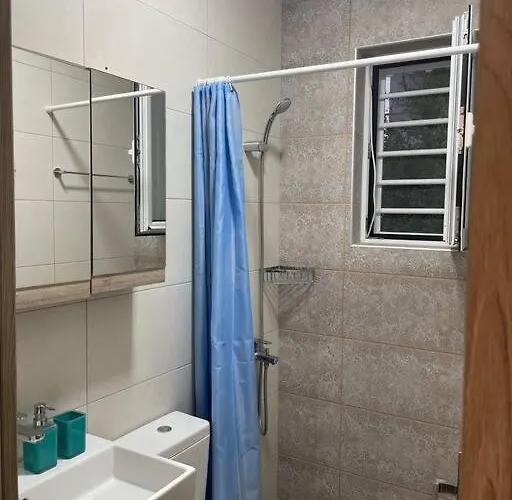 Сasa de vacaciones Anastasia's