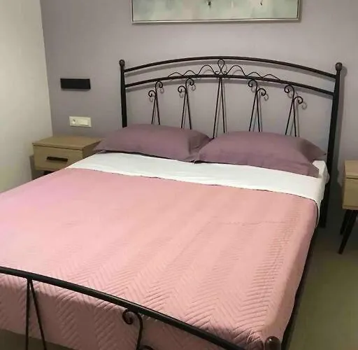 Anastasia's Сasa de vacaciones La Canea