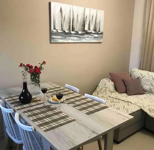 Anastasia's Сasa de vacaciones *