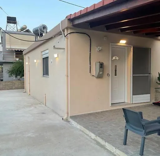 Hébergement de vacances Anastasia's